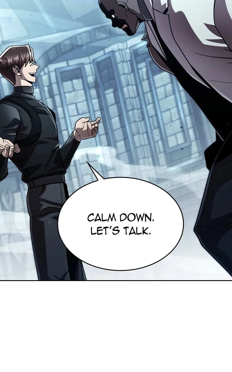 The Dungeon Cleaning Life of a Once Genius Hunter Chapter 123 page 7 - 