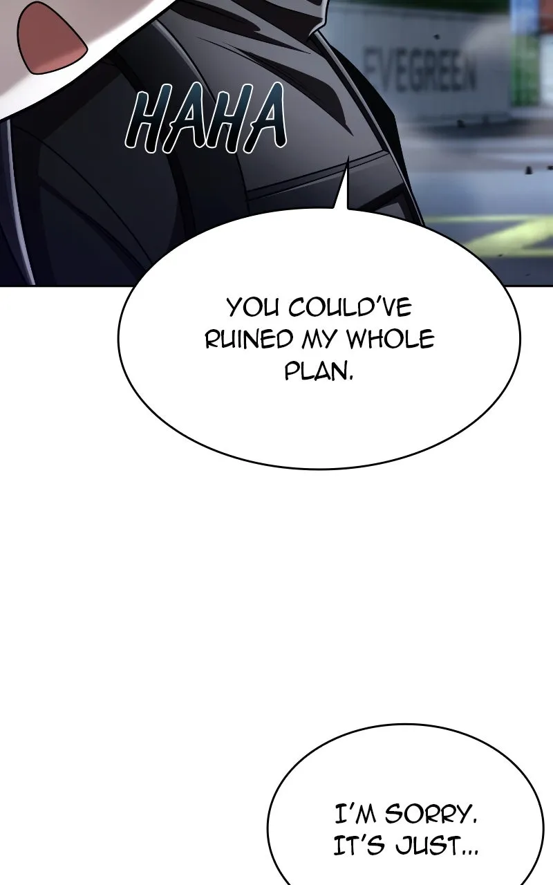 The Dungeon Cleaning Life of a Once Genius Hunter Chapter 123 page 61 - 