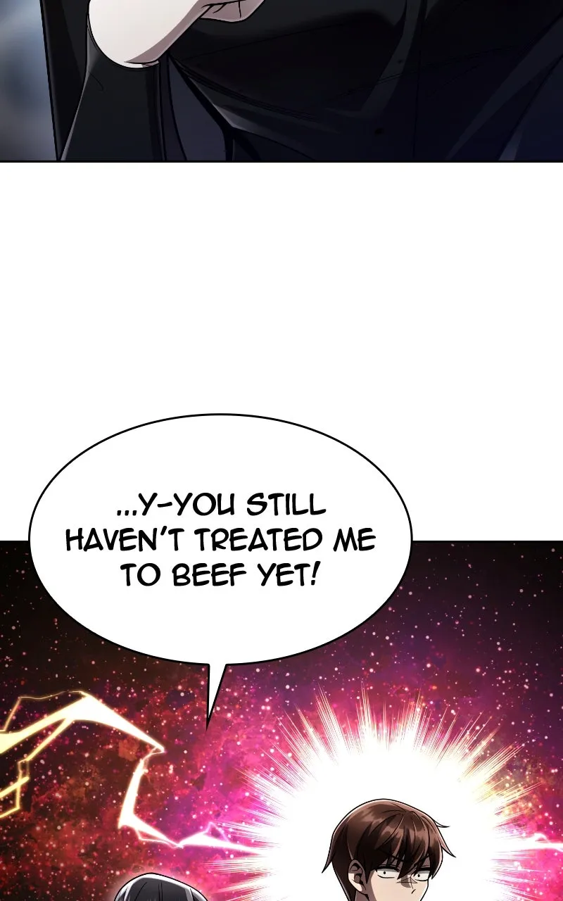 The Dungeon Cleaning Life of a Once Genius Hunter Chapter 123 page 63 - 