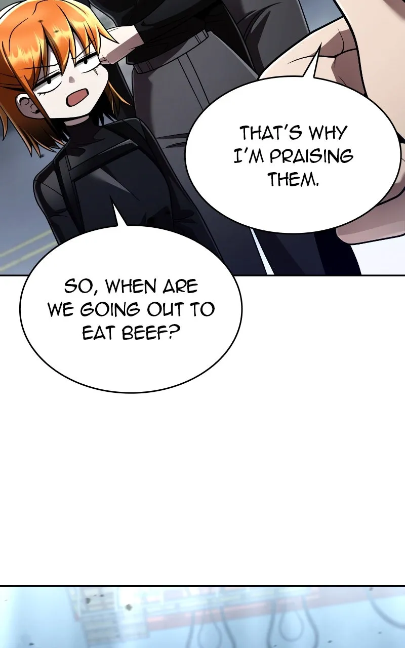 The Dungeon Cleaning Life of a Once Genius Hunter Chapter 123 page 66 - 