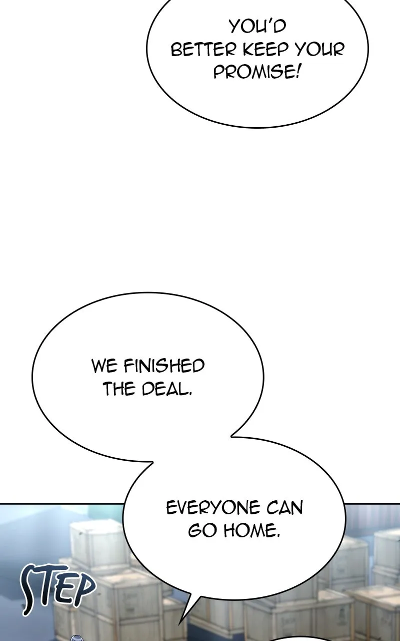 The Dungeon Cleaning Life of a Once Genius Hunter Chapter 123 page 68 - 