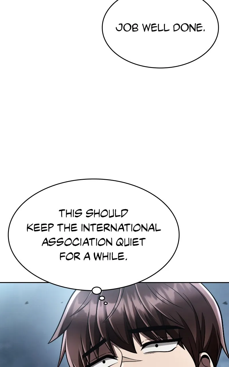 The Dungeon Cleaning Life of a Once Genius Hunter Chapter 123 page 70 - 