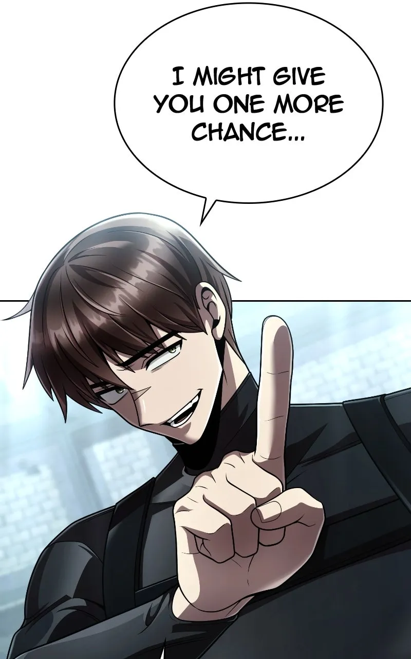 The Dungeon Cleaning Life of a Once Genius Hunter Chapter 123 page 8 - 