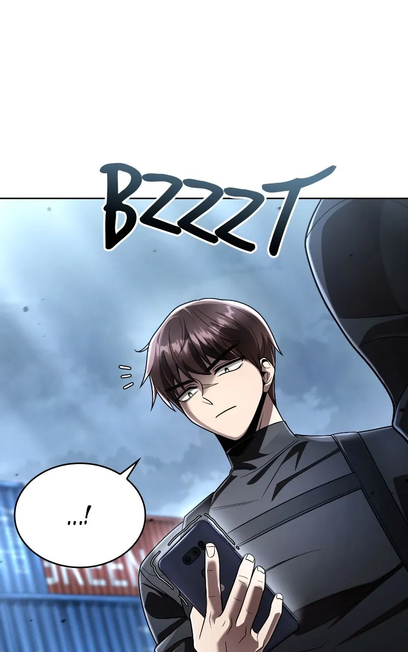 The Dungeon Cleaning Life of a Once Genius Hunter Chapter 123 page 72 - 