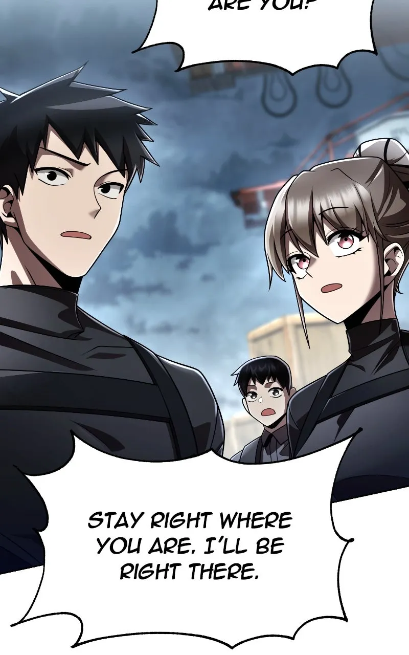 The Dungeon Cleaning Life of a Once Genius Hunter Chapter 123 page 79 - 