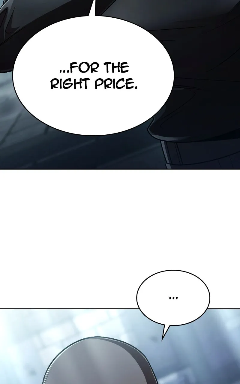 The Dungeon Cleaning Life of a Once Genius Hunter Chapter 123 page 9 - 