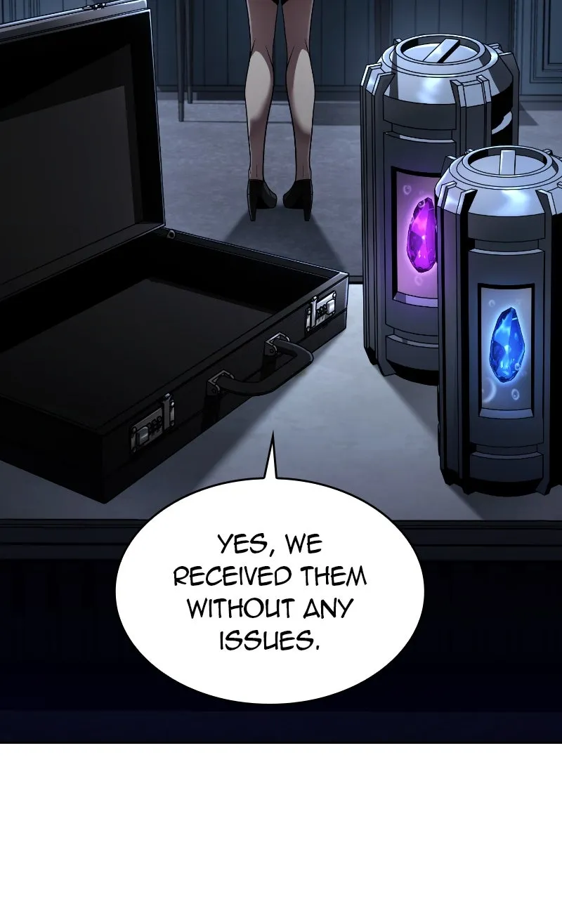 The Dungeon Cleaning Life of a Once Genius Hunter Chapter 123 page 86 - 