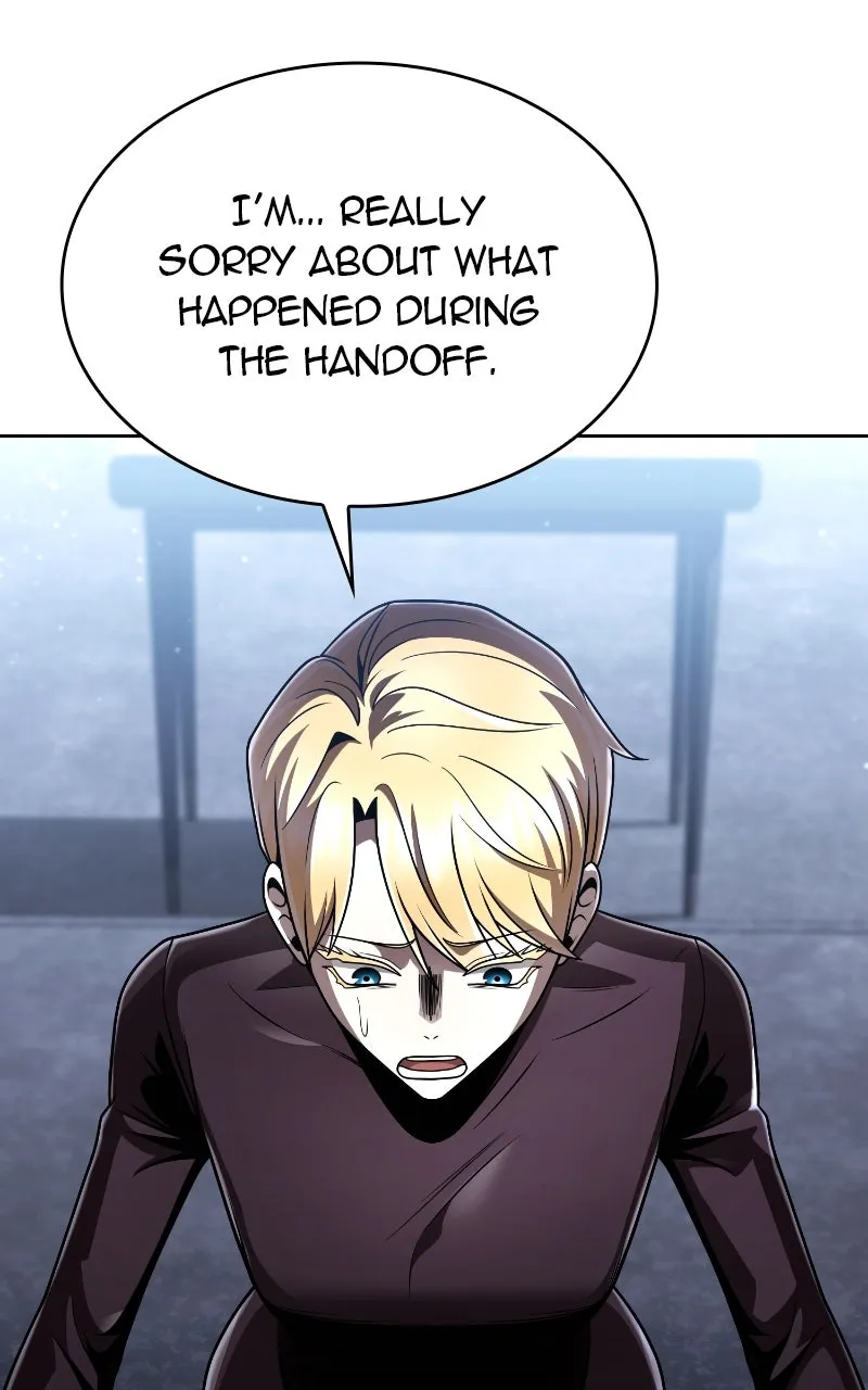 The Dungeon Cleaning Life of a Once Genius Hunter Chapter 123 page 87 - 