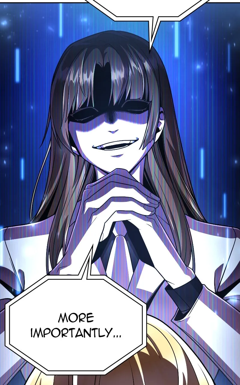 The Dungeon Cleaning Life of a Once Genius Hunter Chapter 123 page 89 - 