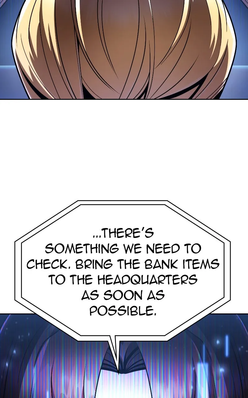 The Dungeon Cleaning Life of a Once Genius Hunter Chapter 123 page 90 - 