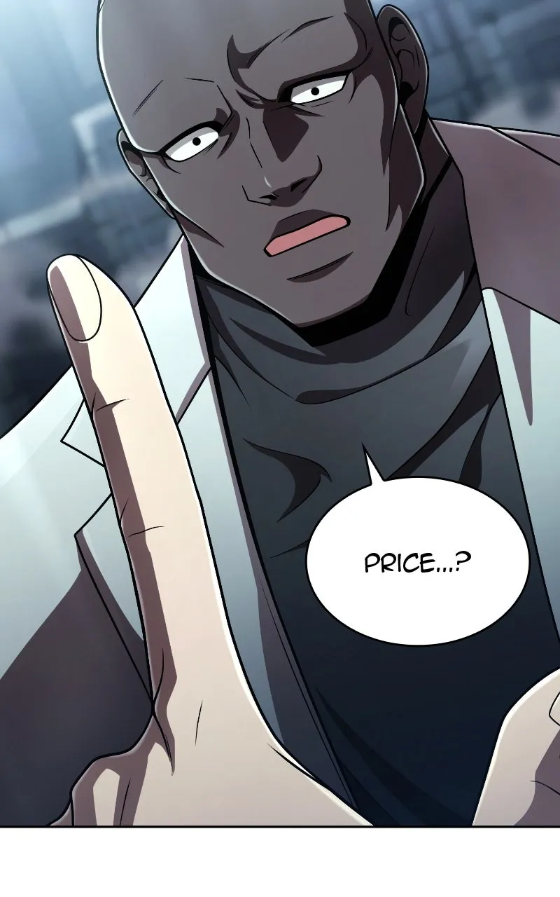 The Dungeon Cleaning Life of a Once Genius Hunter Chapter 123 page 10 - 