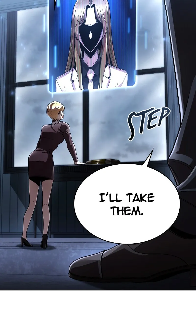 The Dungeon Cleaning Life of a Once Genius Hunter Chapter 123 page 93 - 