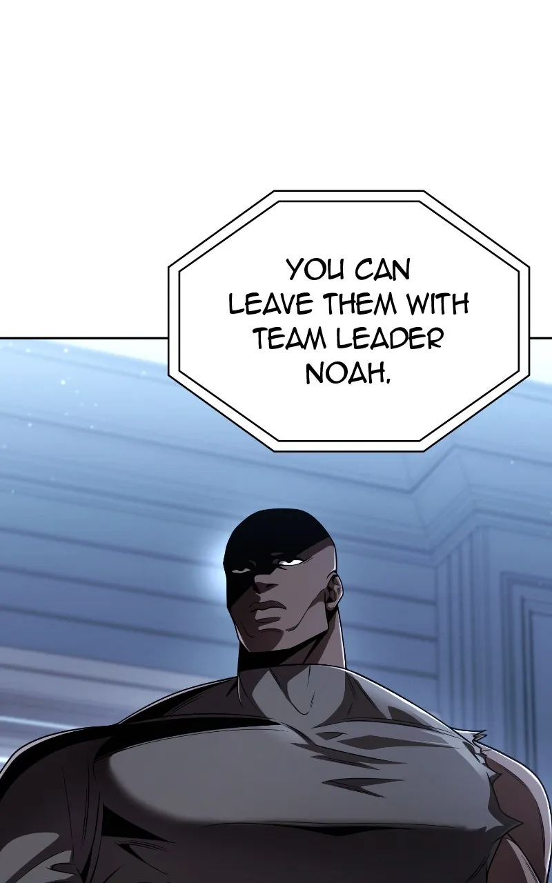 The Dungeon Cleaning Life of a Once Genius Hunter Chapter 123 page 94 - 