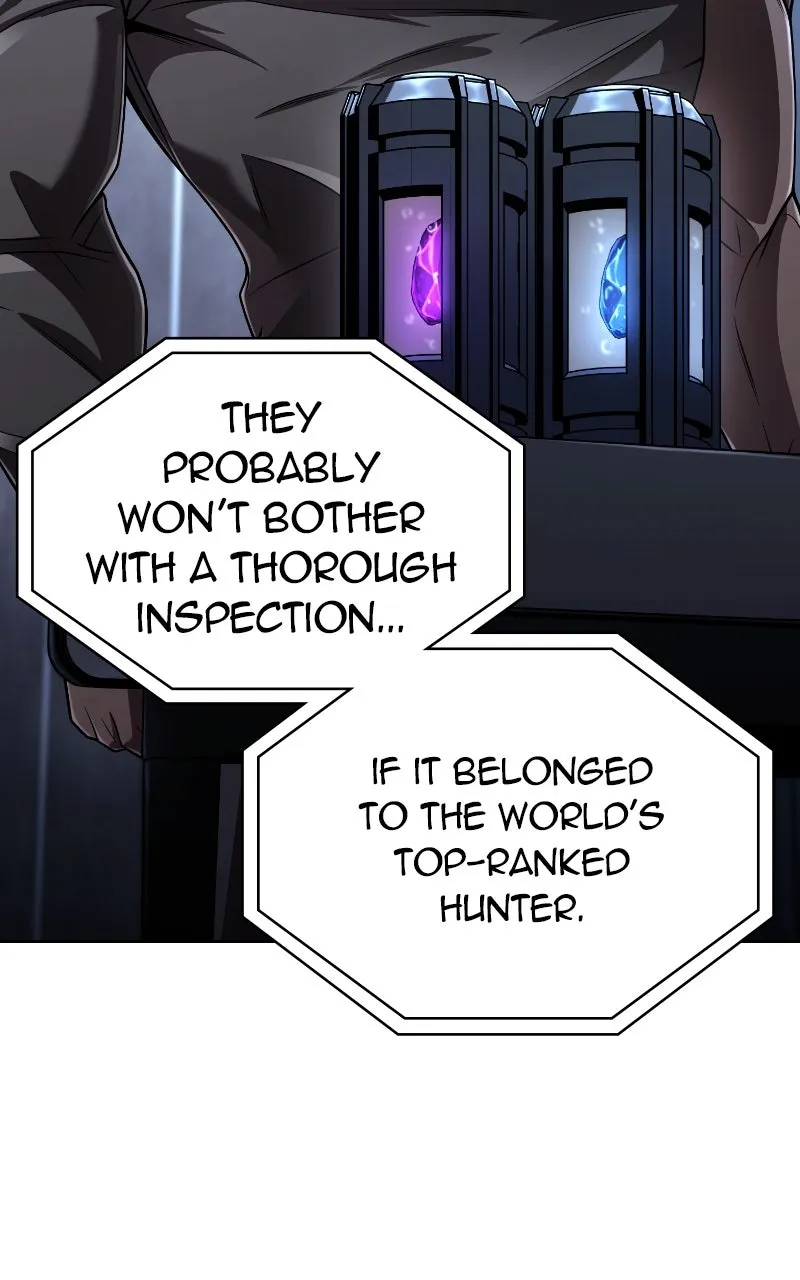 The Dungeon Cleaning Life of a Once Genius Hunter Chapter 123 page 95 - 