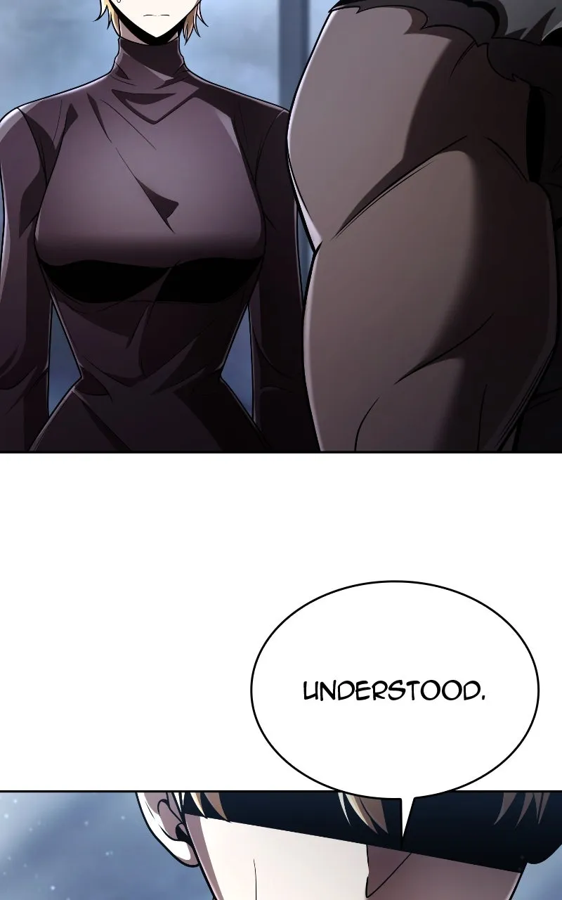 The Dungeon Cleaning Life of a Once Genius Hunter Chapter 123 page 99 - 