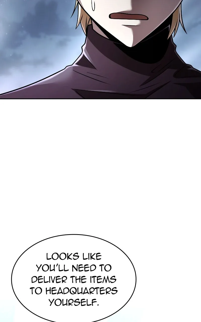 The Dungeon Cleaning Life of a Once Genius Hunter Chapter 123 page 100 - 