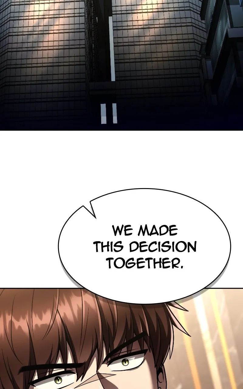 The Dungeon Cleaning Life of a Once Genius Hunter Chapter 124 page 2 - 