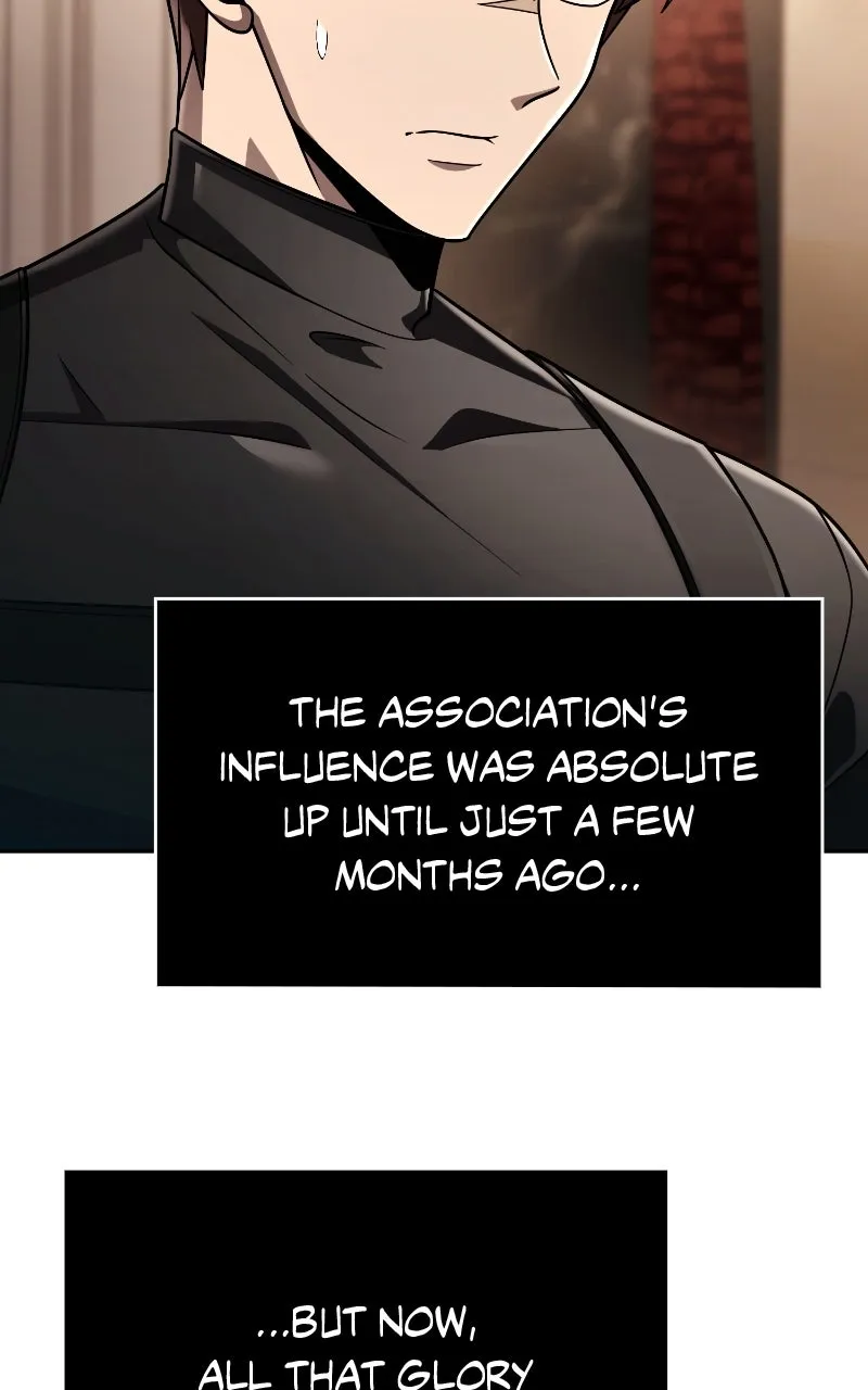 The Dungeon Cleaning Life of a Once Genius Hunter Chapter 124 page 11 - 