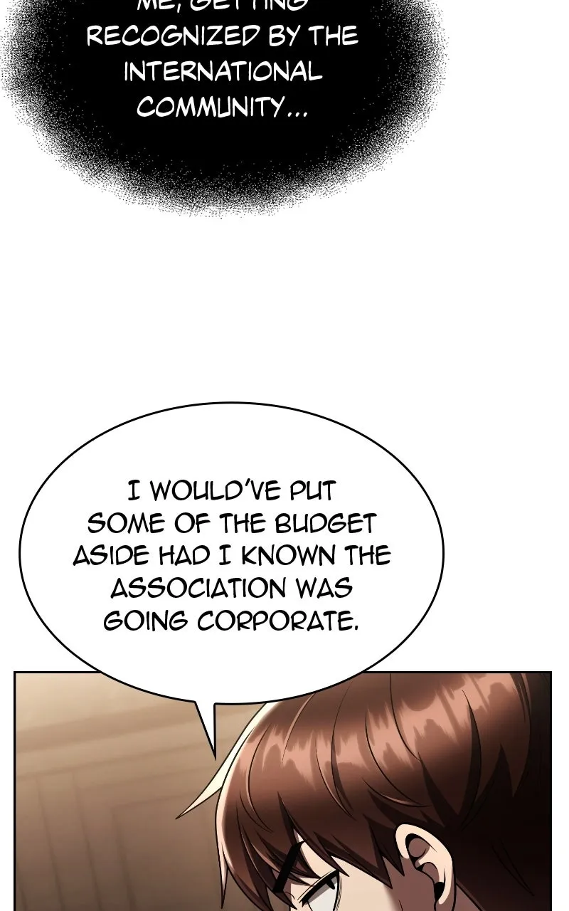 The Dungeon Cleaning Life of a Once Genius Hunter Chapter 124 page 101 - 