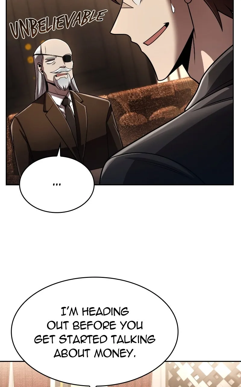 The Dungeon Cleaning Life of a Once Genius Hunter Chapter 124 page 102 - 