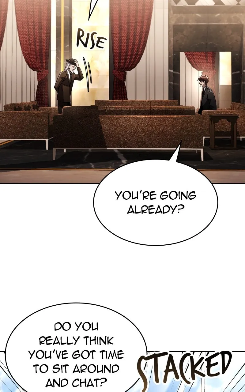 The Dungeon Cleaning Life of a Once Genius Hunter Chapter 124 page 103 - 