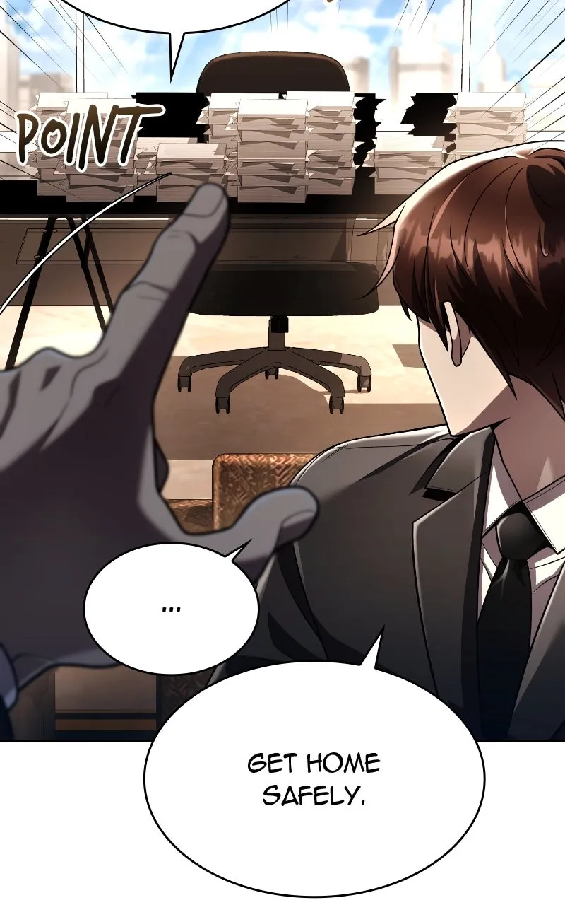 The Dungeon Cleaning Life of a Once Genius Hunter Chapter 124 page 104 - 