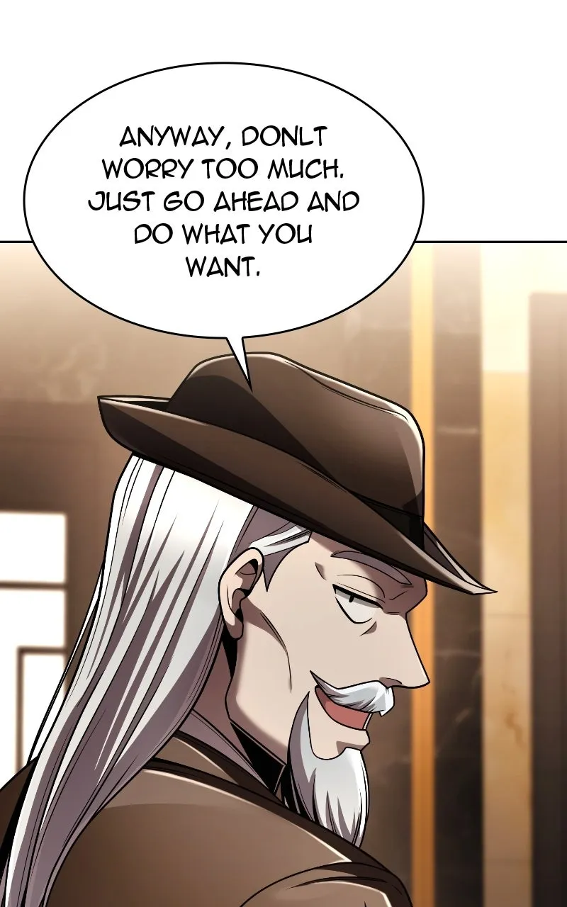 The Dungeon Cleaning Life of a Once Genius Hunter Chapter 124 page 105 - 