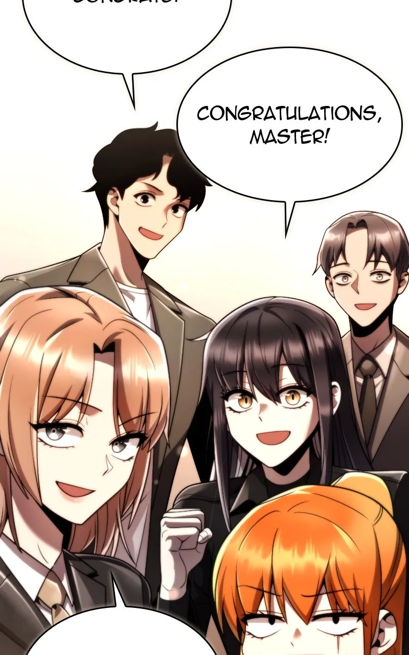 The Dungeon Cleaning Life of a Once Genius Hunter Chapter 124 page 107 - 