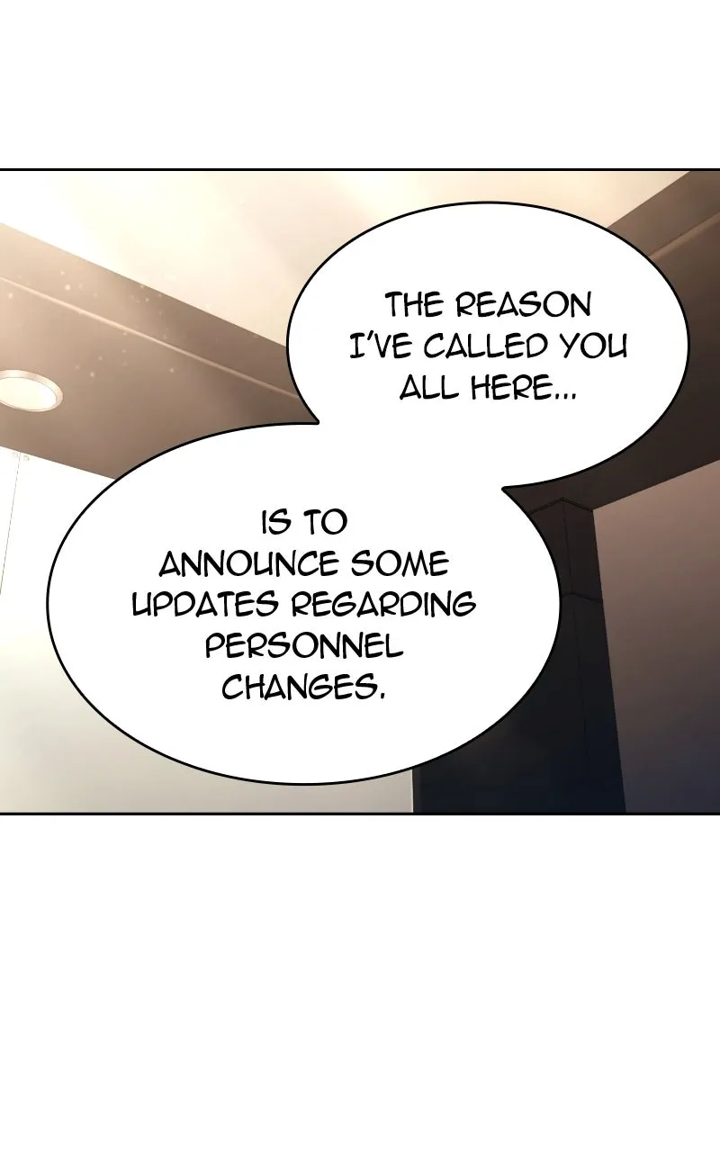 The Dungeon Cleaning Life of a Once Genius Hunter Chapter 124 page 110 - 