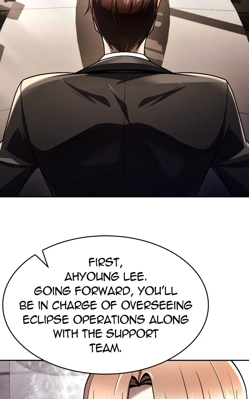 The Dungeon Cleaning Life of a Once Genius Hunter Chapter 124 page 112 - 