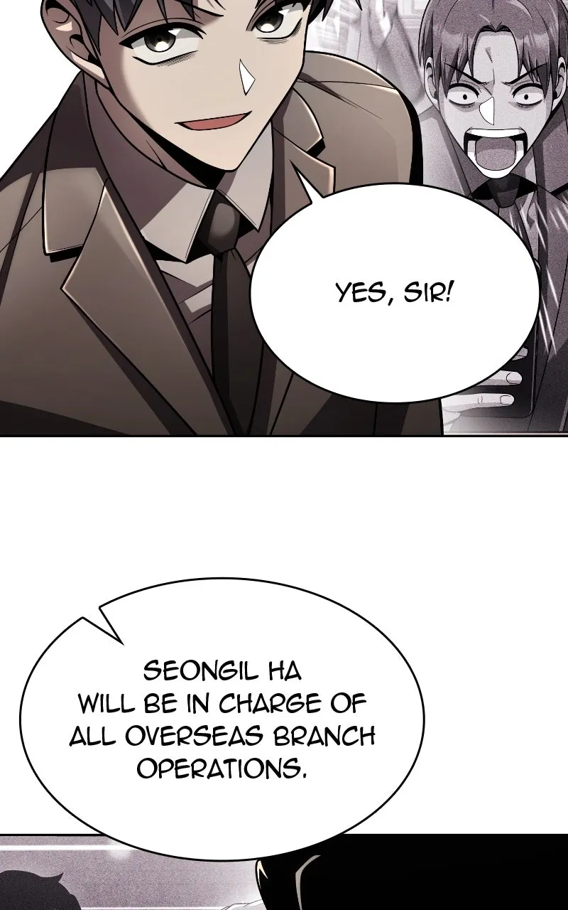 The Dungeon Cleaning Life of a Once Genius Hunter Chapter 124 page 117 - 