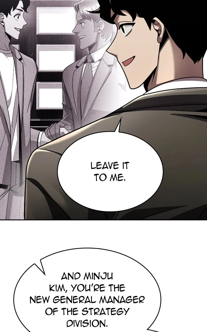 The Dungeon Cleaning Life of a Once Genius Hunter Chapter 124 page 118 - 
