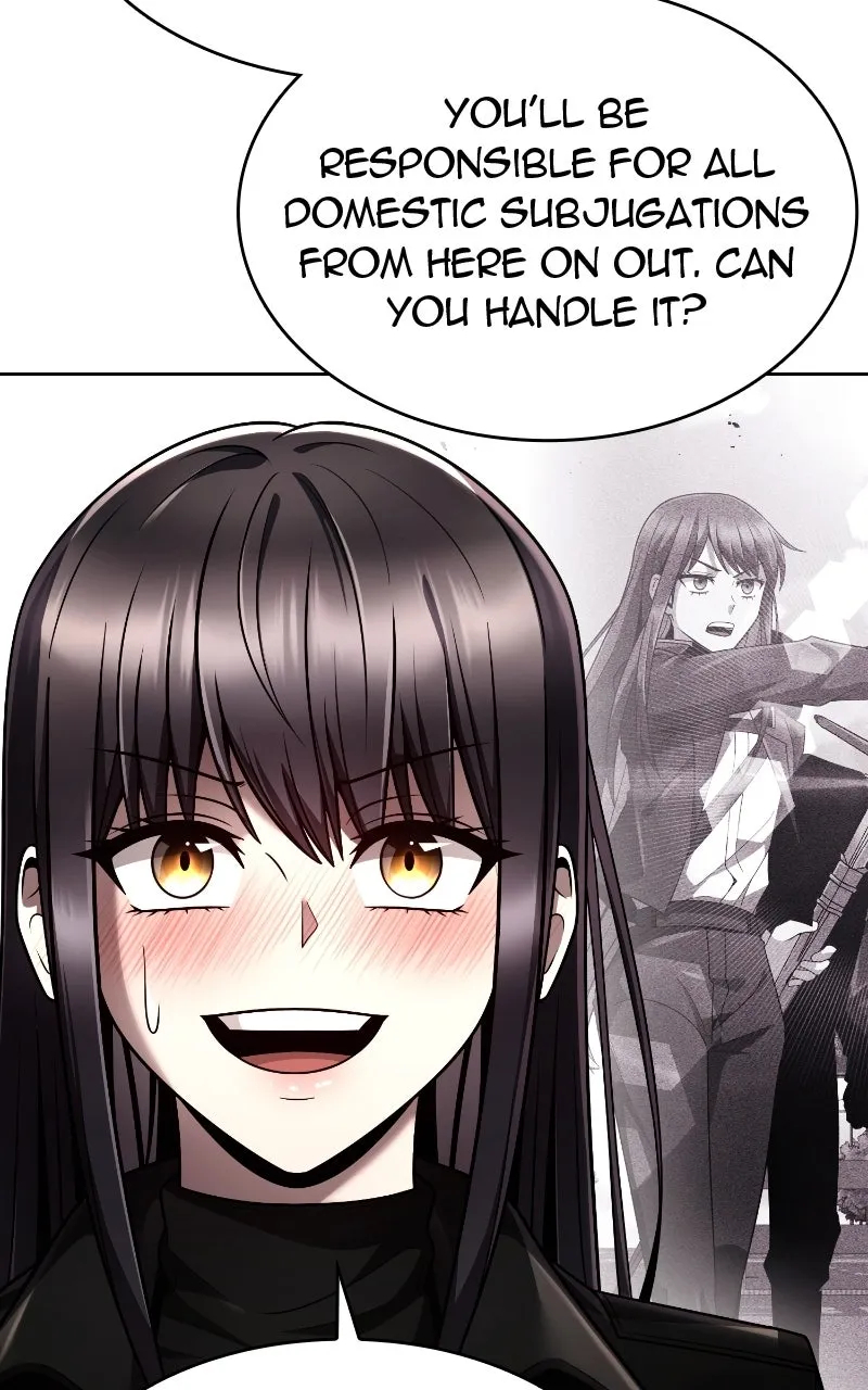 The Dungeon Cleaning Life of a Once Genius Hunter Chapter 124 page 119 - 