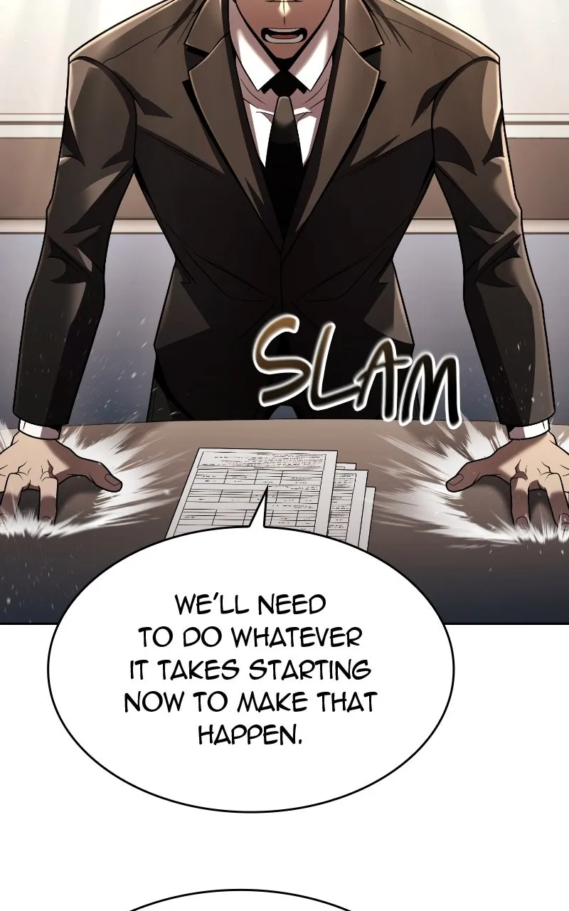 The Dungeon Cleaning Life of a Once Genius Hunter Chapter 124 page 121 - 