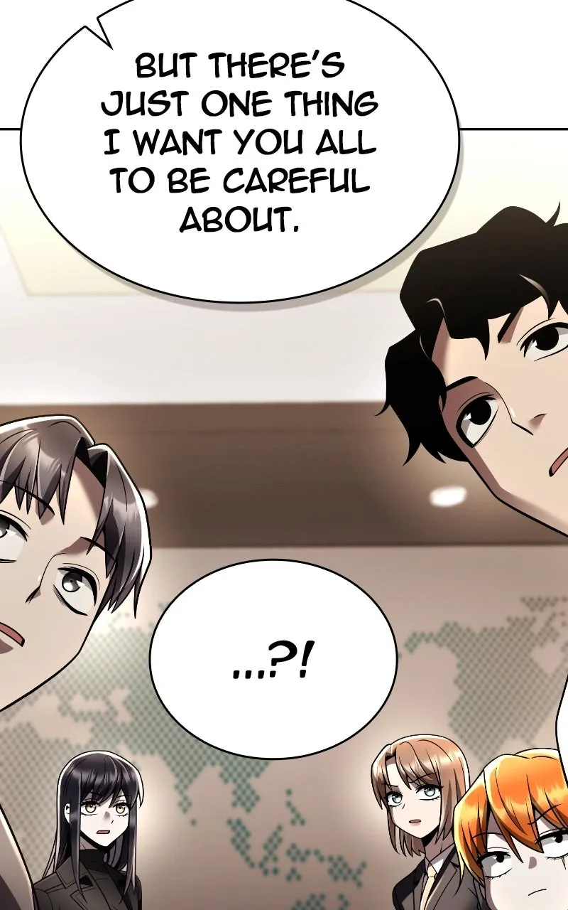 The Dungeon Cleaning Life of a Once Genius Hunter Chapter 124 page 122 - 