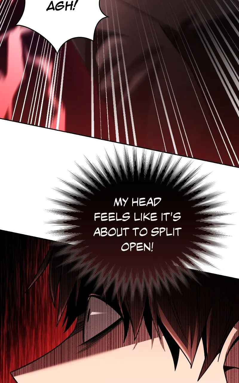 The Dungeon Cleaning Life of a Once Genius Hunter Chapter 124 page 131 - 