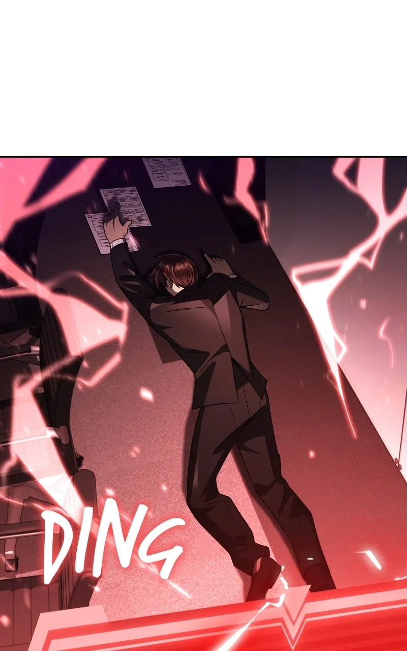 The Dungeon Cleaning Life of a Once Genius Hunter Chapter 124 page 134 - 
