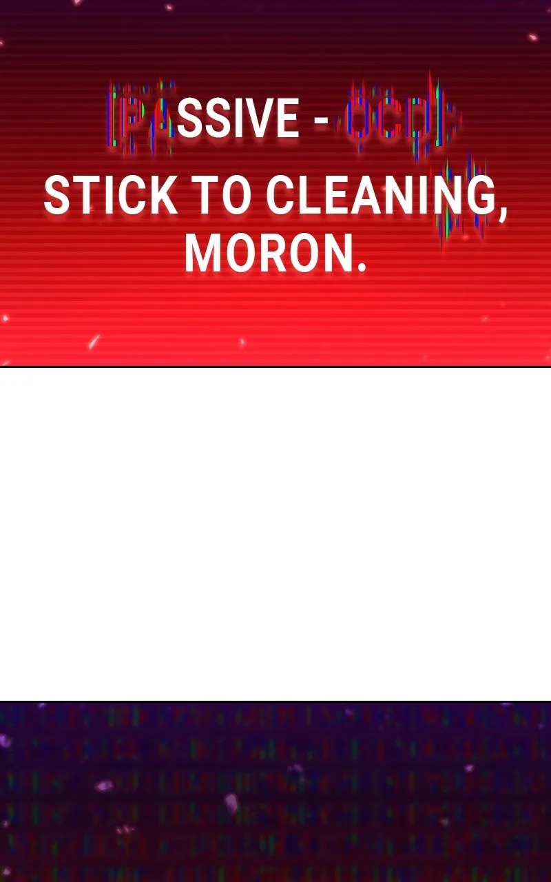 The Dungeon Cleaning Life of a Once Genius Hunter Chapter 124 page 139 - 
