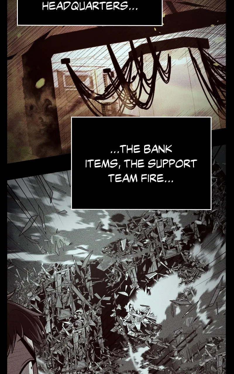 The Dungeon Cleaning Life of a Once Genius Hunter Chapter 124 page 16 - 