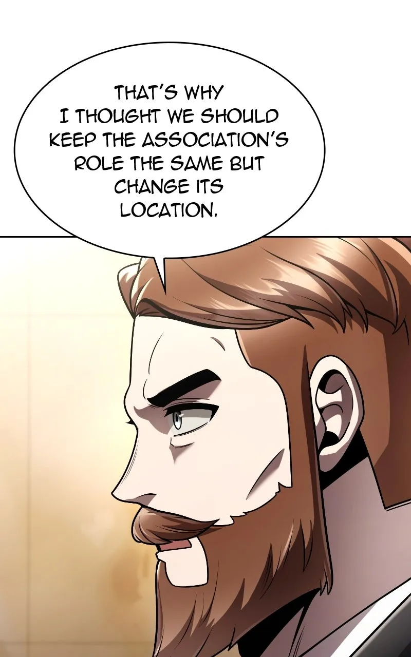 The Dungeon Cleaning Life of a Once Genius Hunter Chapter 124 page 20 - 