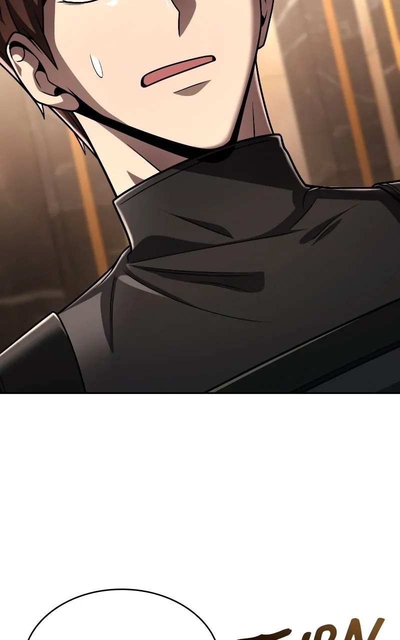 The Dungeon Cleaning Life of a Once Genius Hunter Chapter 124 page 3 - 