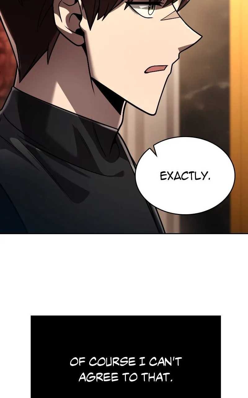 The Dungeon Cleaning Life of a Once Genius Hunter Chapter 124 page 22 - 