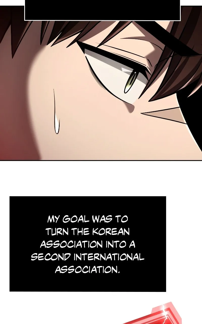 The Dungeon Cleaning Life of a Once Genius Hunter Chapter 124 page 23 - 