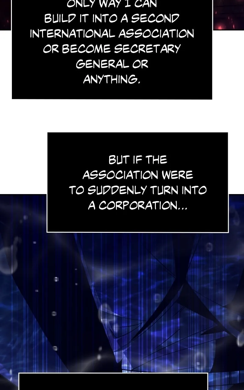 The Dungeon Cleaning Life of a Once Genius Hunter Chapter 124 page 27 - 
