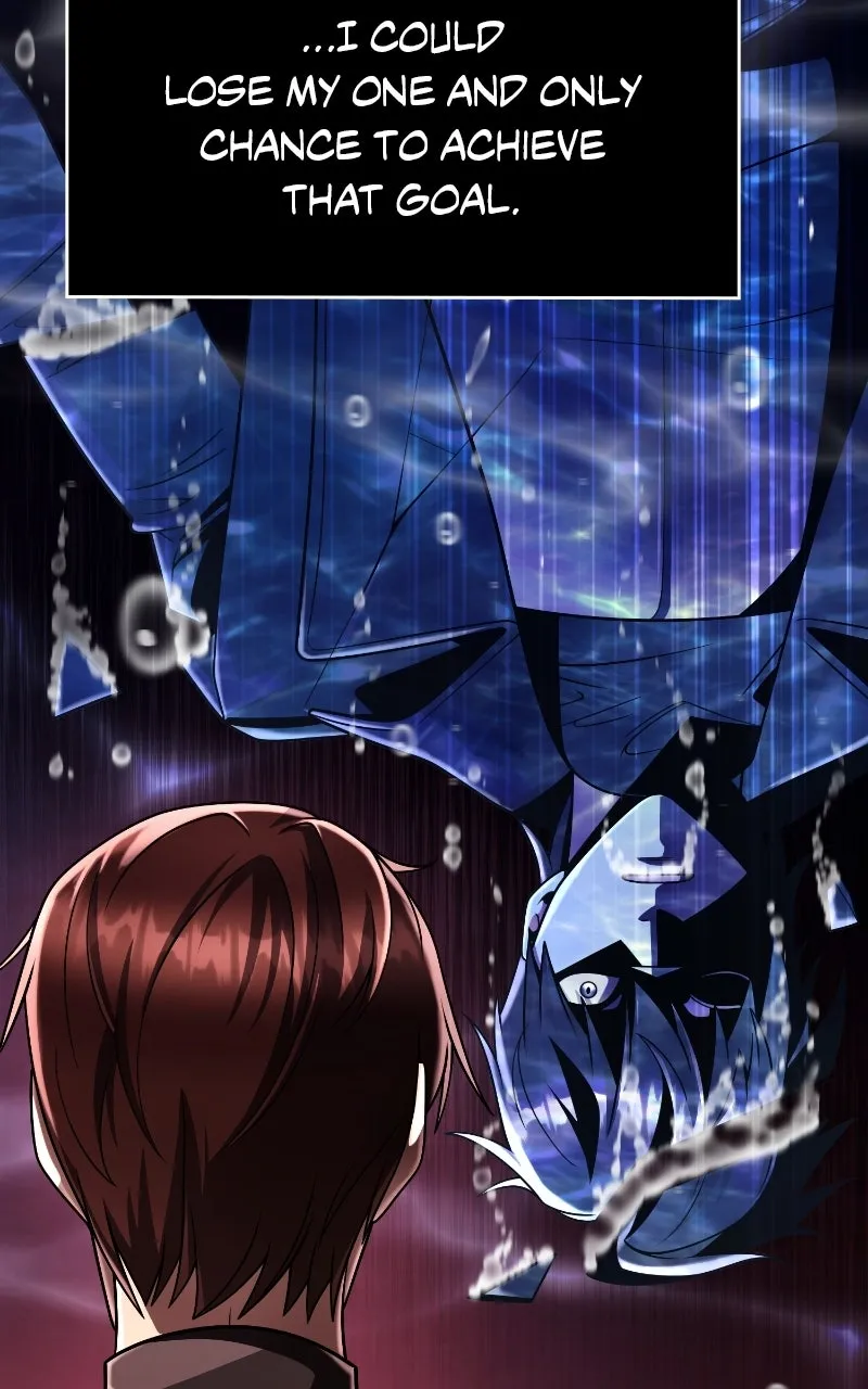 The Dungeon Cleaning Life of a Once Genius Hunter Chapter 124 page 28 - 