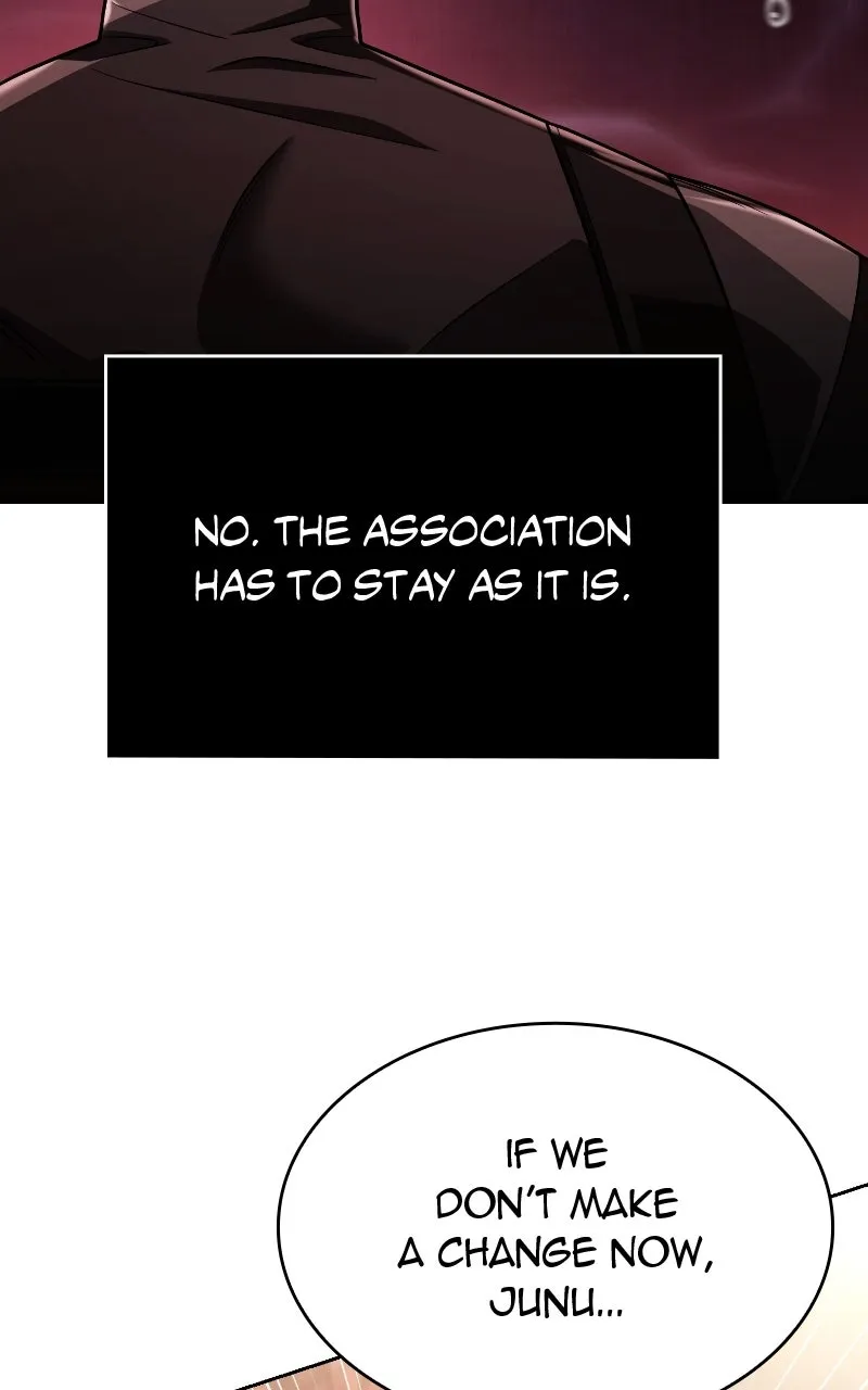 The Dungeon Cleaning Life of a Once Genius Hunter Chapter 124 page 29 - 