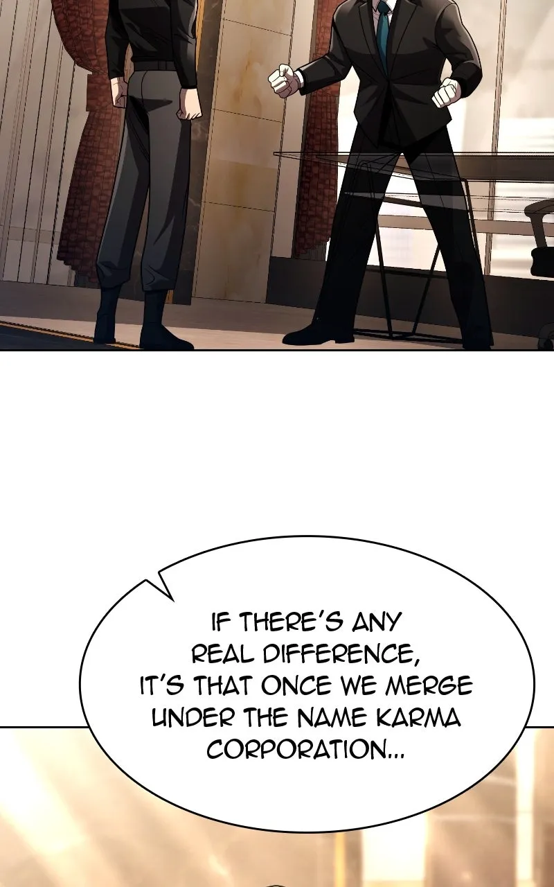 The Dungeon Cleaning Life of a Once Genius Hunter Chapter 124 page 32 - 