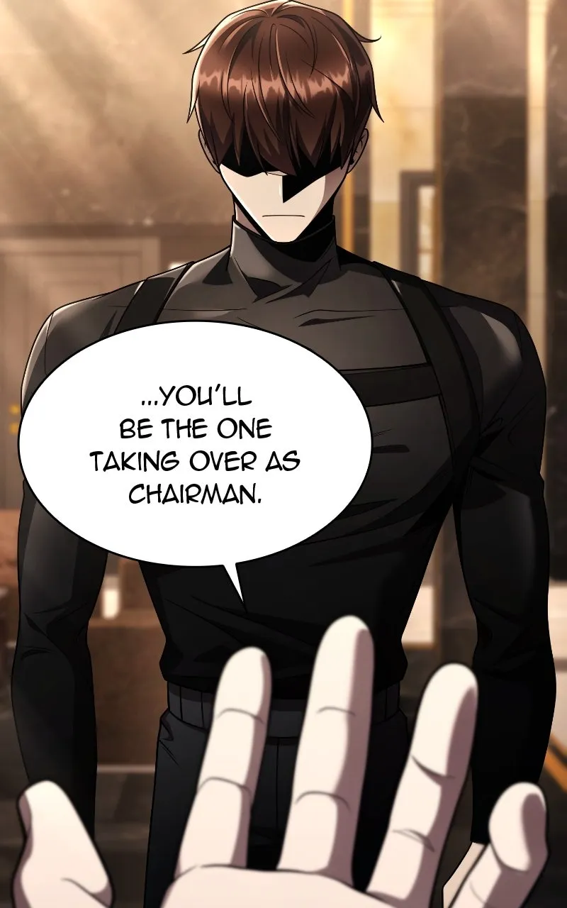 The Dungeon Cleaning Life of a Once Genius Hunter Chapter 124 page 33 - 