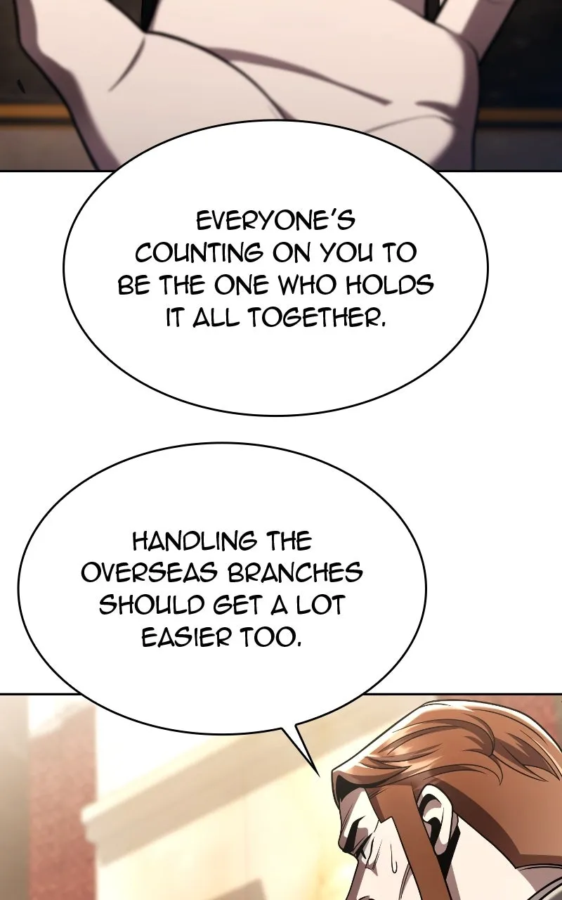 The Dungeon Cleaning Life of a Once Genius Hunter Chapter 124 page 34 - 