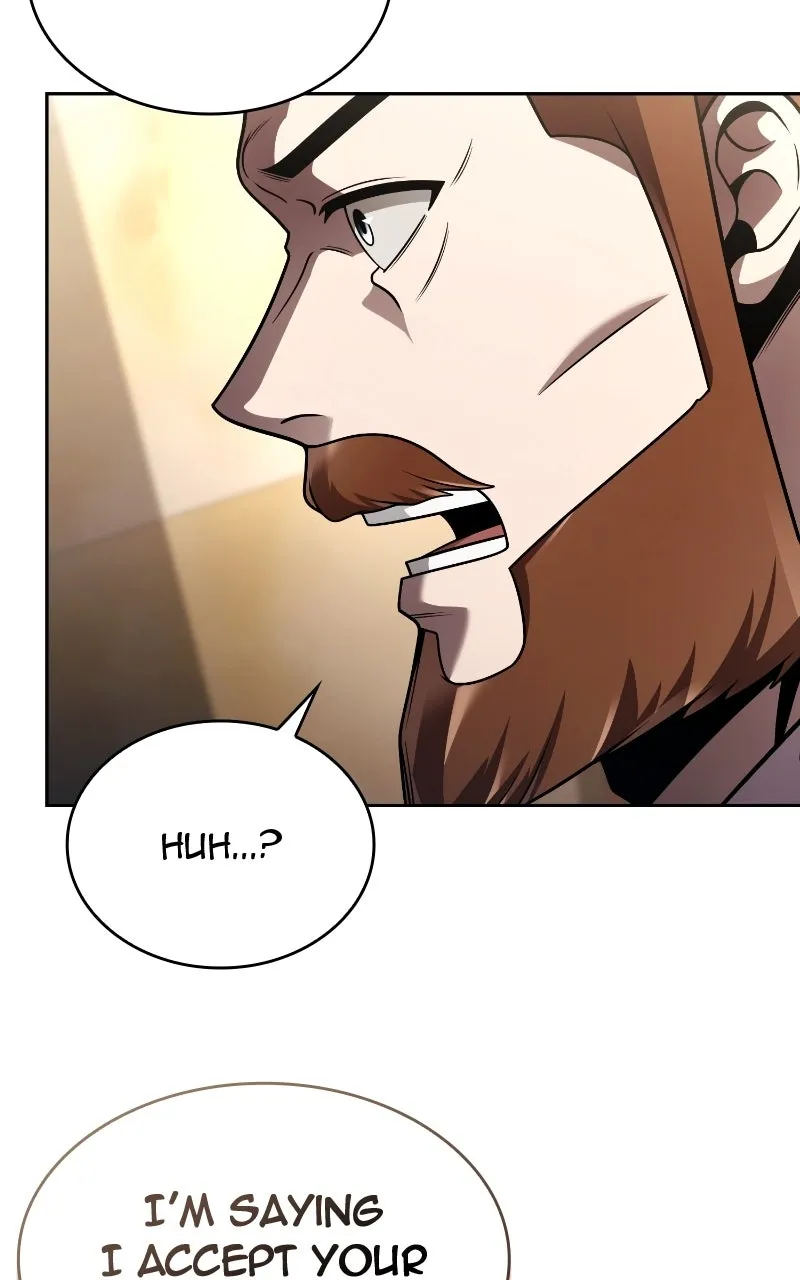 The Dungeon Cleaning Life of a Once Genius Hunter Chapter 124 page 36 - 